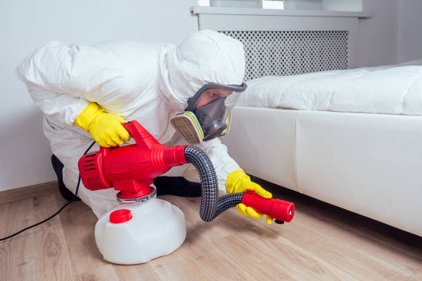 Best Pest Prevention Services  in Dellwood, MN