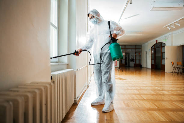 Reliable Dellwood, MN Pest Control Solutions
